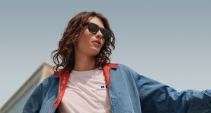 Kính mát nghe nhạc Bose Frames ra mắt