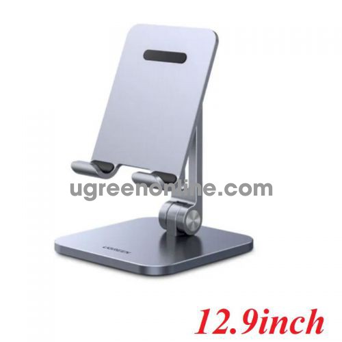 Ugreen 40393 4-12.9inch Grey Foldable Multi-Angle Pad Stand LP134 10040393