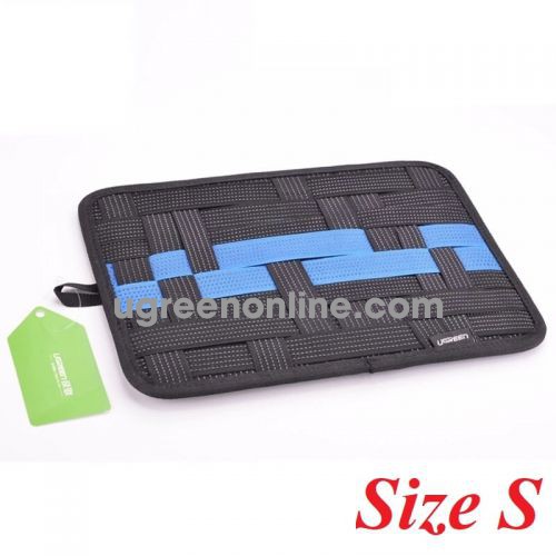 Ugreen 20323 Size S Bóp Đa Năng Device Organizer Travel Storage Bag Lp102 10020323