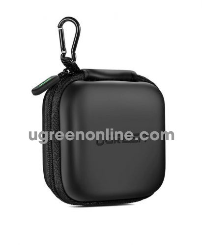 Ugreen 40816 Ear Phone Storage Bag Hearing Aid Carry Case Box Lp128 10040816