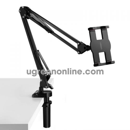 Ugreen 50394 Black Flexible Phone Holder For 4