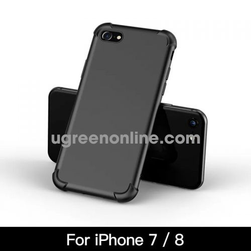 Ugreen 50787 Case For Iphone 7/8 Đen Lp159 10050787