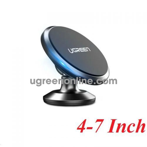 Ugreen 50871 4 to 7 inch car magnetic phone holder LP117 10050871