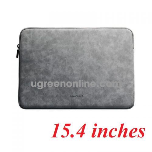 Ugreen 60986 15.4 inches laptop sleeve case storage bag 60986 10060986