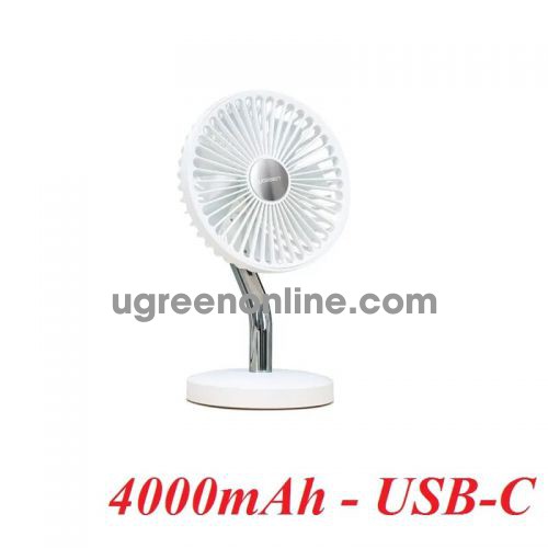 Ugreen 70580 portable handheld fan LP188 10070580