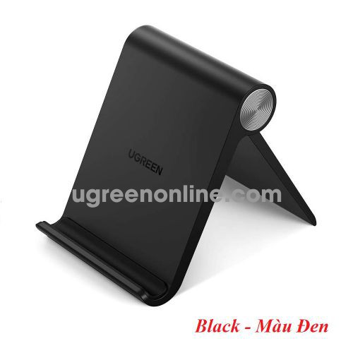 Ugreen 80628 Màu Đen Giá đỡ điện thoại để bàn LP106 10080628