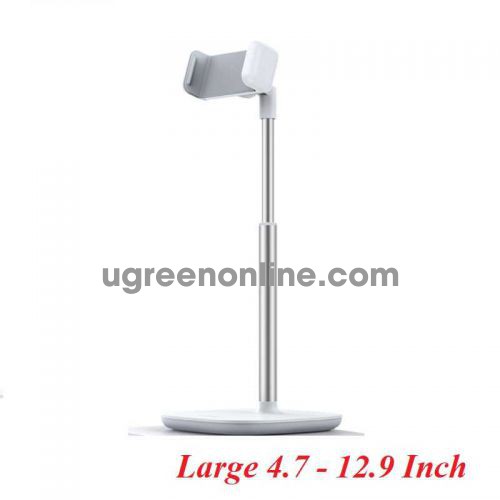 Ugreen 70574 Màu Trắng 4.7 - 12.9inch Giá đỡ máy tính bảng- điện thoại LP177 10070574