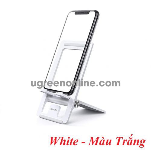 Ugreen 80703 Màu Trắng Giá đỡ Điện Thoại LP310 10080703