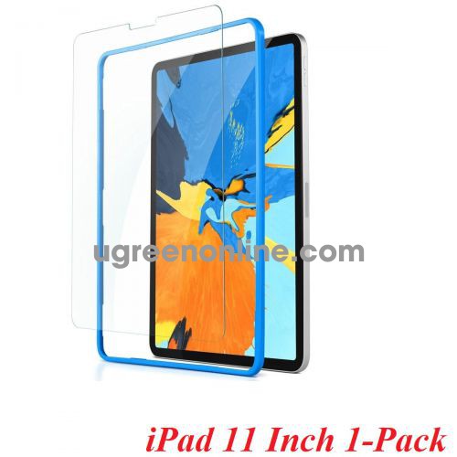 Ugreen 60964 iPad 11Inch 1 miếng dán bảo vệ HD mờ SP125 10060964