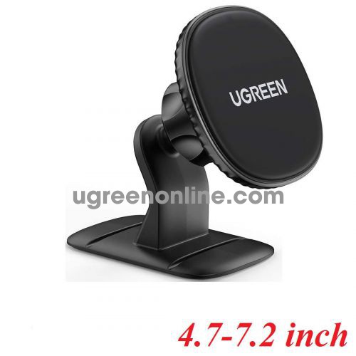 Ugreen 80785 Mobil Magnet black Magnetic Car Phone Holder Mount Stand LP292 10080785