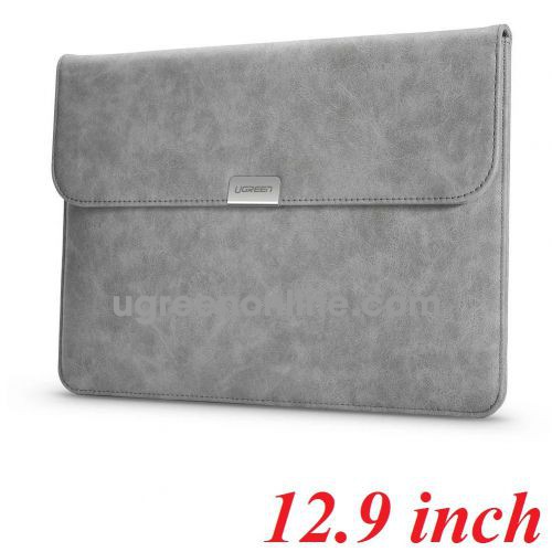 Ugreen 60984 12.9 inch Waterproof sleeve Felt Cover 33*24.5CM for iPad Pro samsung tablet laptop LP187 10060984