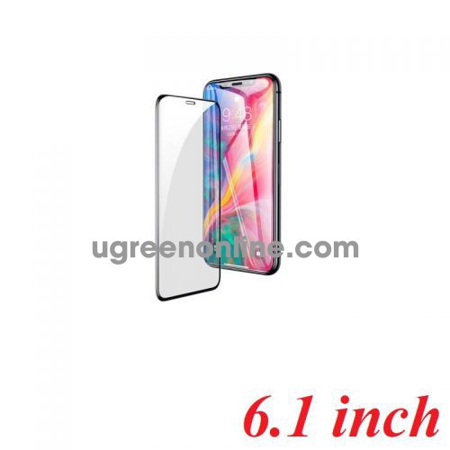 Ugreen 80460 6.1inch for iphone 11 Edge HD Protective Film with Easy Install Kit sp141 10080460