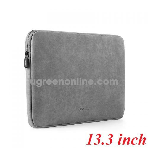 Ugreen 60985 13-13.3 Inch Laptop Sleeve Case 360 Degree Waterproof Protective Bag LP187 10060985