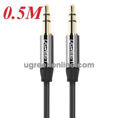 Ugreen 30551 Aux Cable 0.5M Av139 10030551