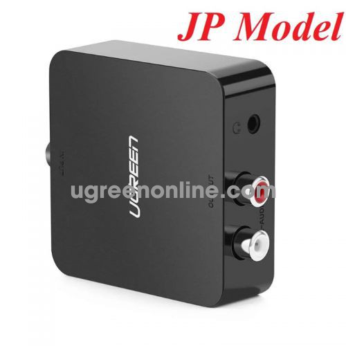 Ugreen 30911 Digital To Analog Audio Converter Đen Jpmodel 30523 10030911