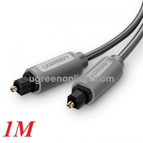 Ugreen 10768 Toslink Optical Audio Cable XáM 1M Av122 10010768