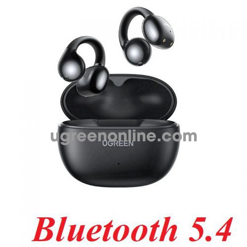 Ugreen 35296 v5.4 HiTune S3 IPX5 Waterproof Wireless Bluetooth 5.4 Earphones Open Ear Noise Reduction W209 10035296