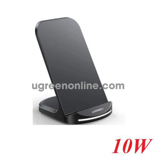 Ugreen 60228 10W Black Desktop Wireless Charger ED025 10060228