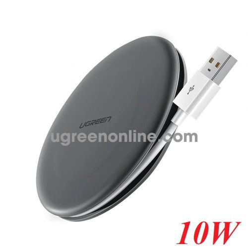 Ugreen 60278 10W 1M Wireless Charger ED028 10060278