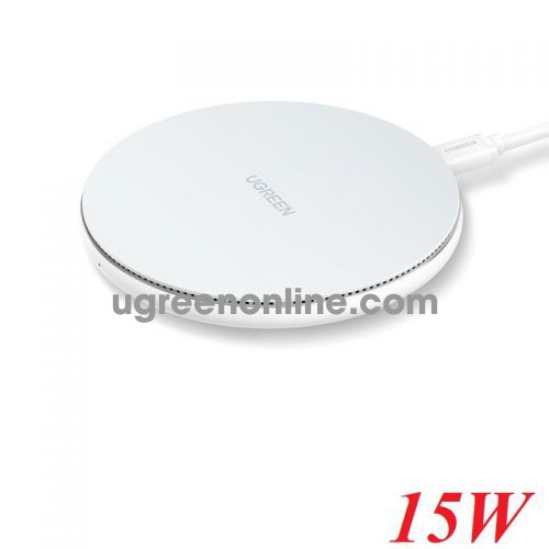 Ugreen 40122 Desktop Wireless Charge CD191 10040122