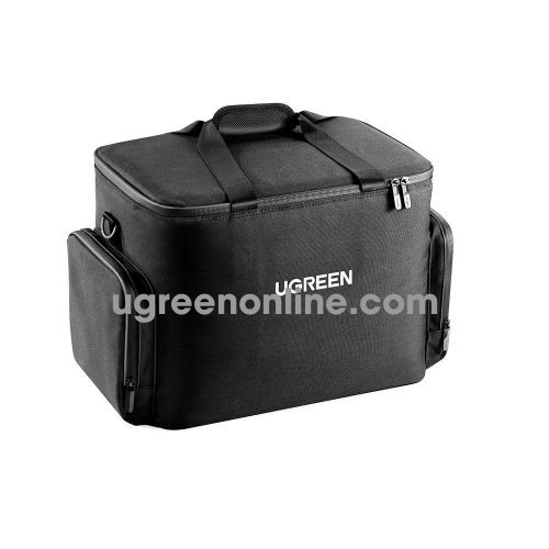 Ugreen 15236 Only Carrying Bag for Ugreen 600W Portable Power Station for PowerRoam 600w 1200w 2200w Gs600 gs1200 LP667