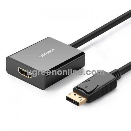 Ugreen 20685 Active DP to HDMI Male to Female Adapter 20685 10020685