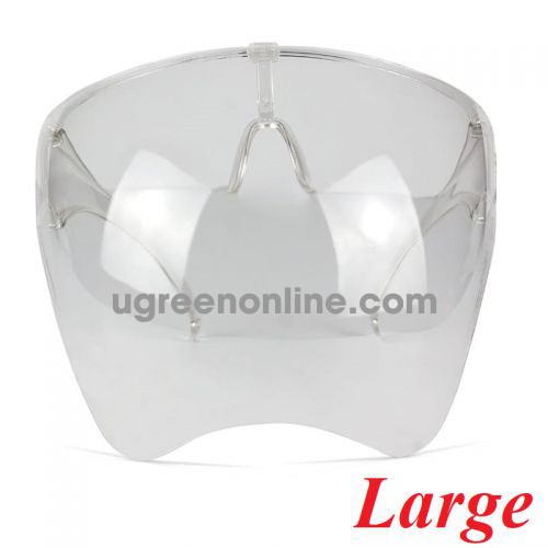 OEM-MK 29154 faceshield protective isolation mask 10029154