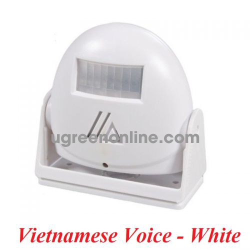 OEM-MK 29737 HD9915 vietnamese voice wearing mask and wash hand covid warning doorbell 10029737