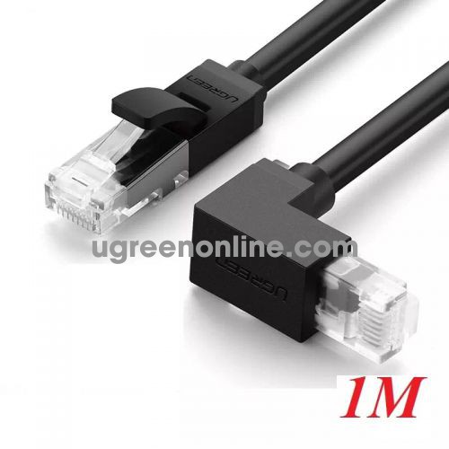 Ugreen 30833 Cat6 Utp Lan Cable 1M Nw115 10030833