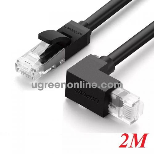 Ugreen 30834 Cat6 Utp Lan Cable 2M Nw115 10030834