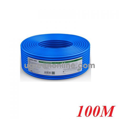 Ugreen 11257 Cat6 Utp Lan Cable 100M Nw109 10011257