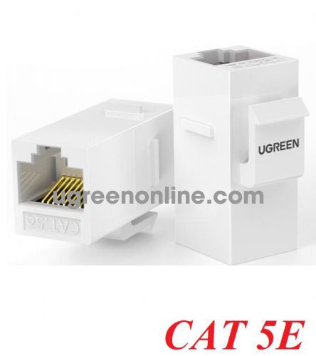 Ugreen 80455 Cat5E Utp Modular Connector NW161 10080455