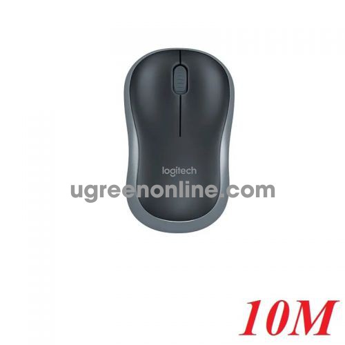 Logitech B175 chuột vi tính không dây giắc cắm usb 10m 98998 10098998