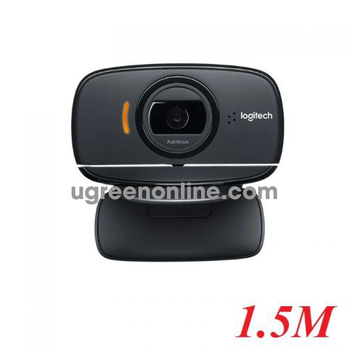 Logitech B525 webcam máy vi tính 1.5m 95597 10098215