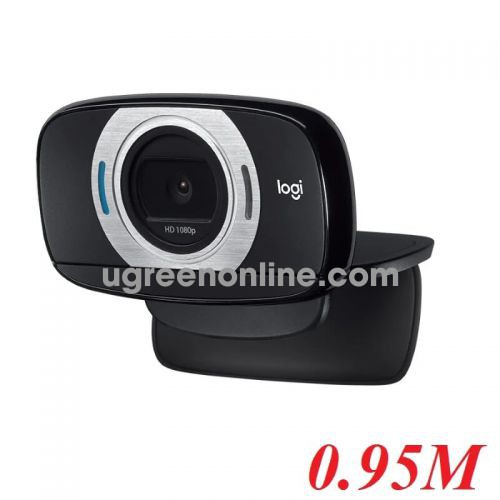 Logitech C6215 webcam máy vi tính 0.95m 97504 10097504