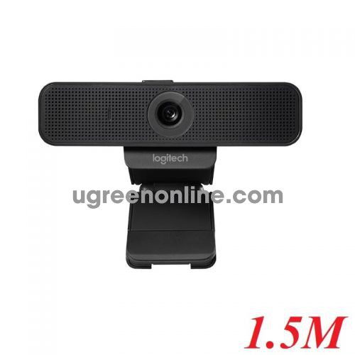 Logitech C925E webcam máy vi tính 1.5m 97257 10097257