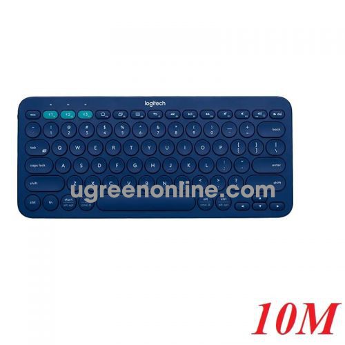 Logitech K380 bàn phím bluetooth 10m 98122 10098122