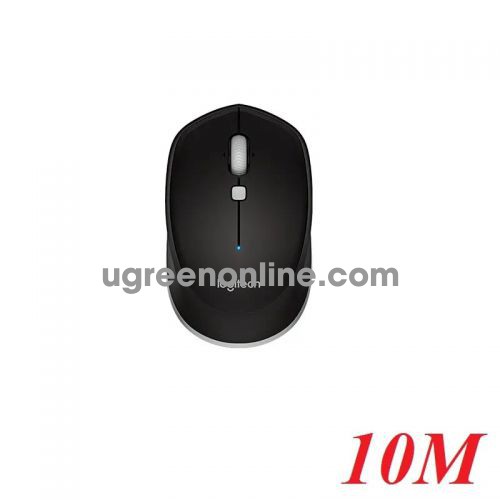 Logitech M337 chuột vi tính bluetooth 10m 98715 10098715