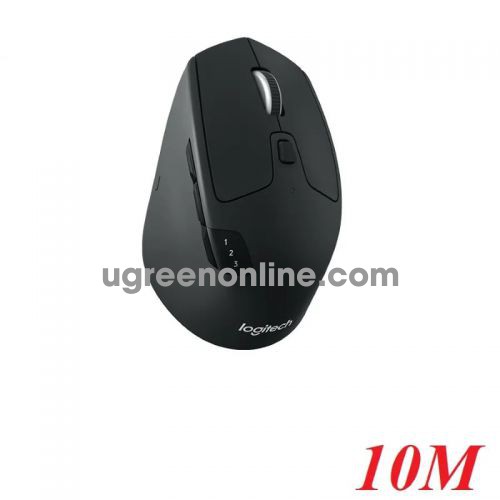 Logitech M720 chuột vi tính bluetooth 10m 97588 10097588