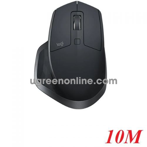 Logitech Mx master 2s chuột vi tính 10m 97848 10097848