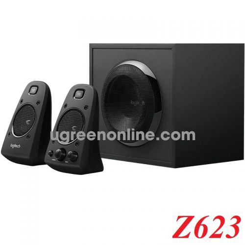 Logitech Z623 loa vi tính 2.1 98601 10098061