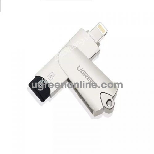 Ugreen 30699 Card Reader For Iphone and Ipad US226 10030699