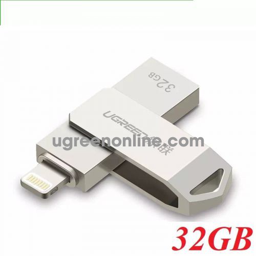 Ugreen 50103 32G USB 3.0 Multifunctional U Disk US232 10050103