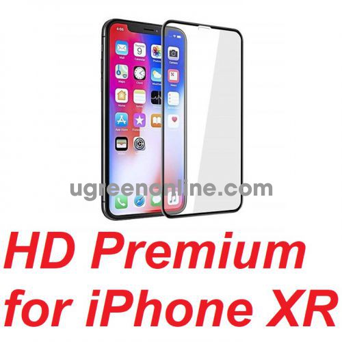 Mipow 85430 P-BJ27 Miếng dán CL Kingbull HD Premium for iPhone XR ( P-BJ27 )10085430