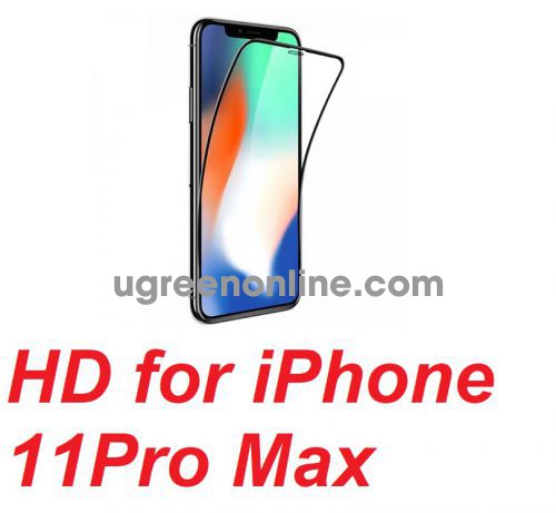 Mipow 85484 BJ102 Miếng dán CL Kingbull HD for iPhone 11Pro Max ( BJ102 )10085484