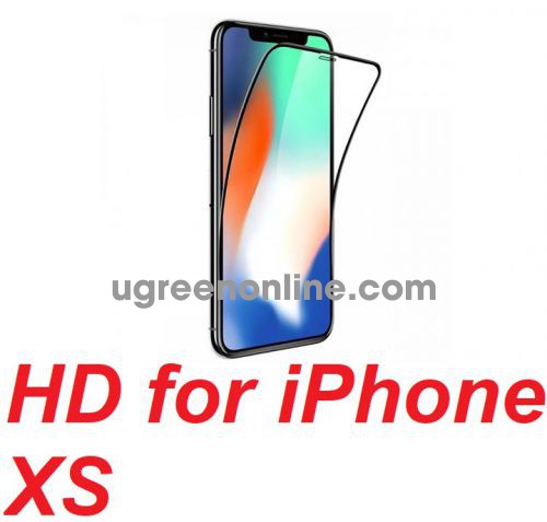 Mipow 85550 BJ29 Miếng dán CL Kingbull HD for iPhone XS ( BJ29 )10085550