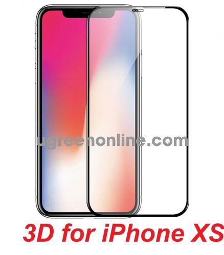 Mipow 85691 BJ21 Miếng dán CL Kingbull 3D for iPhone XS ( BJ21 )10085691