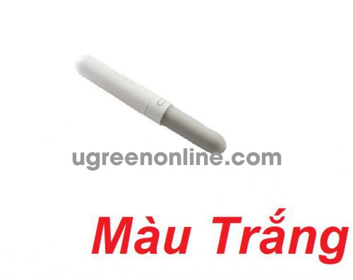 Mipow 86110 CI-600WHI Bàn chải điện thông minh N2 Sonic White ( CI-600WHI )10086110