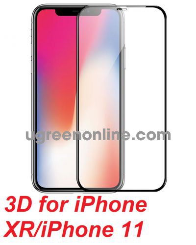 Mipow 86503 BJ17 Miếng dán CL Kingbull 3D for iPhone XR/iPhone 11 ( BJ17 )10086503