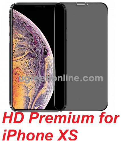 Mipow 86544 P-BJ98 Dán CL chống nhìn trộm Kingbull HD Premium for iPhone XS ( P-BJ98 )10086544